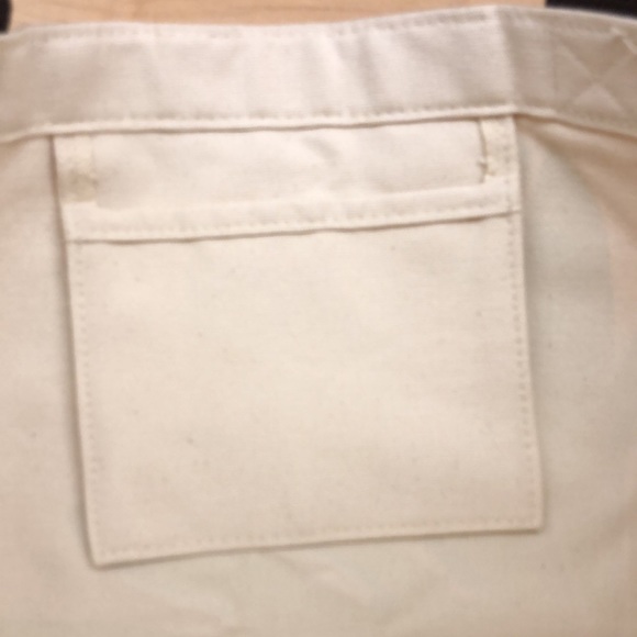 Lyme Consolidated School “Lyme is good” 100% Organic Cotton Sewn in USA Tote Bag - Picture 4 of 10